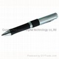Stylish Pen USB Flash Drives 2