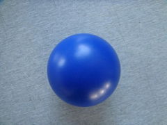 pu stress ball