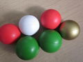 pu stress ball 3