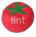 pu fruit stress ball