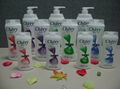 Chery Shampoo 1