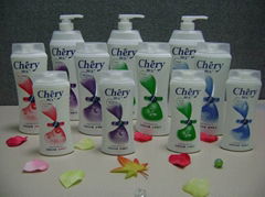 Chery Shampoo