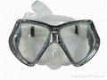 diving mask 2