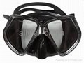 diving mask 4