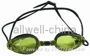 swimming goggle