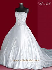 Bridal Gown