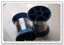 Stainless Steel Wire