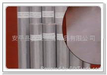 Stainless Steel Wire Mesh 2