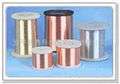 Brass Wire,Copper Wire, Phosphor Bronze Wire 1