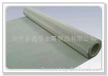 Stainless Steel Wire Cloth for Screen Printing 4