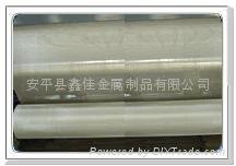 Super Thin Stainless Steel Wire Cloth 2