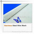 Stainless Steel Wire Mesh 5