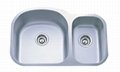 stainless steel sinks 1