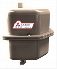 Discharge Valve