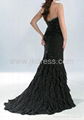 Evening dress 1