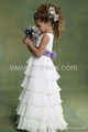 Flower girl dress 1