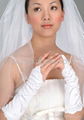 Wedding glove 1