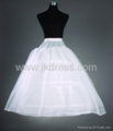 wedding petticoat 1