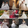 Good quality wedding dress