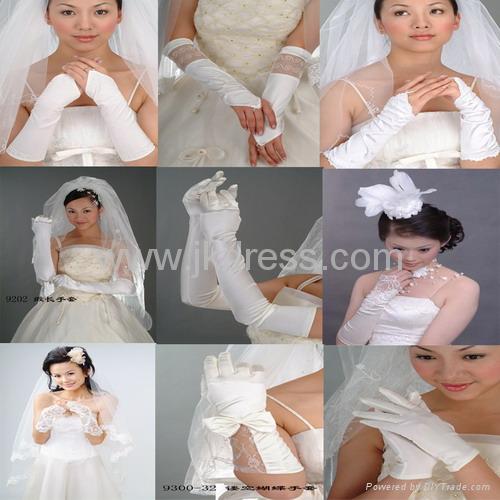 wedding Glove