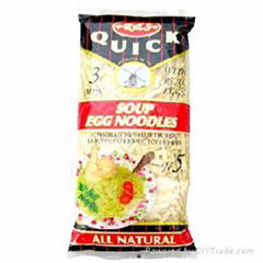 Soup Broad Egg Noodle 