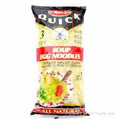 Soup Thin Egg Noodle  