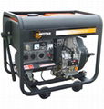 5KVA AIR-COOLED DIESEL GENERATOR 1