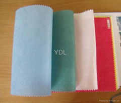 ChangshuYongdeli Spunlace Non-woven Products Co,Ltd.