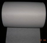 Foam bond nonwoven fabrics 