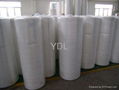 laminated nonwoven  2