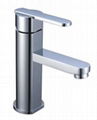 Basin faucet 2