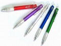 Promotional Gel-ink Pens 1