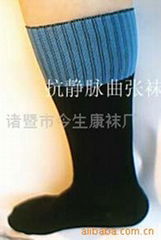 anti-varicose veins, long/middle/short socks;
