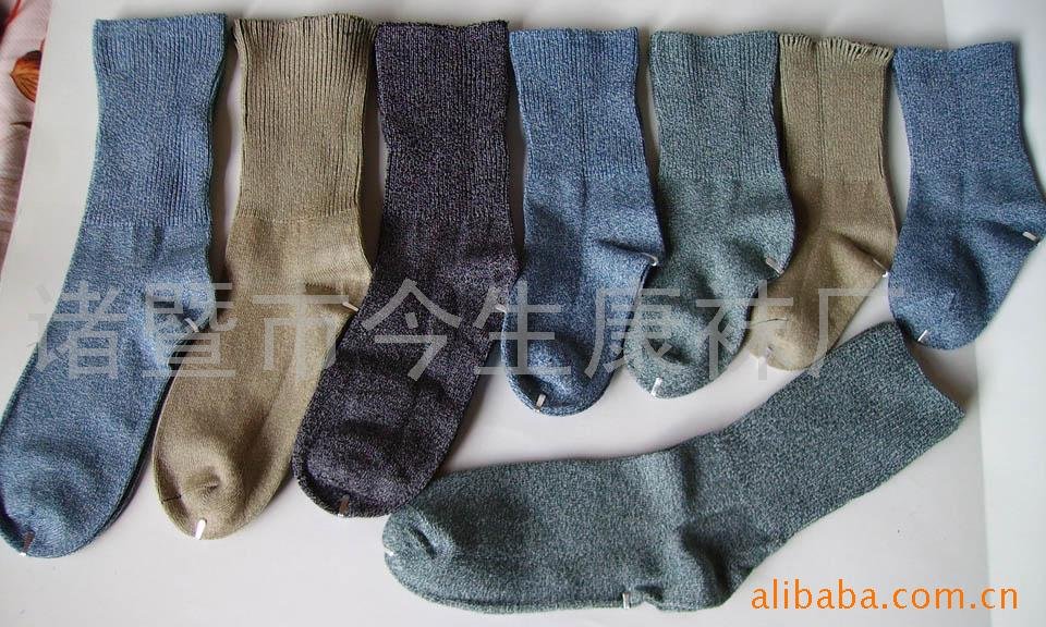 nanometer anti-virus men socks/lady socks/kid socks