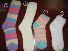 slipper socks