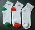 terry sport socks 1