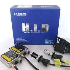 EXTREME HID Conversion Kit