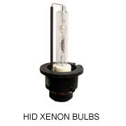 HID XENON BULB