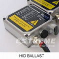 HID BALLAST