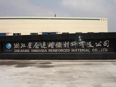 Zhejiang Xingyida Reinforced Material Co., Ltd.