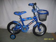 kid bicycle 