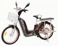 electric bicycle 1