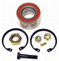 wheel bearing kits