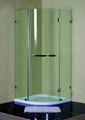 Shower Enclosure C-3920