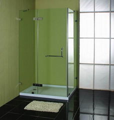 Shower Enclosure C-3914