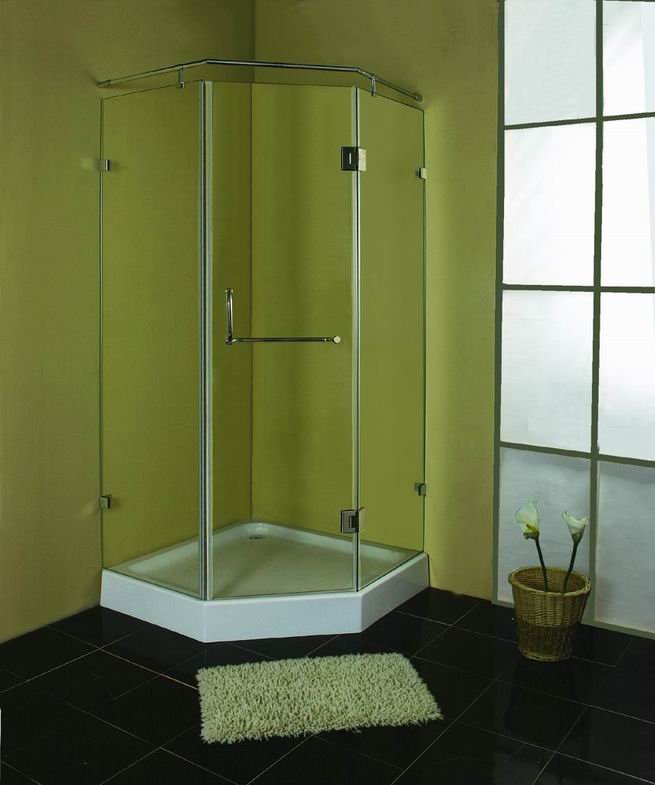 Shower Enclosure C-3905