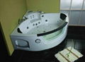 Whirlpool Bathtub T-632