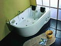 Whirlpool Bathtub T-631