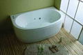 Whirlpool Bathtub T-635