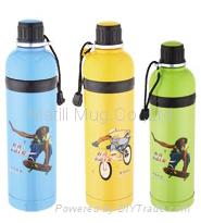 Sport Bottle 4